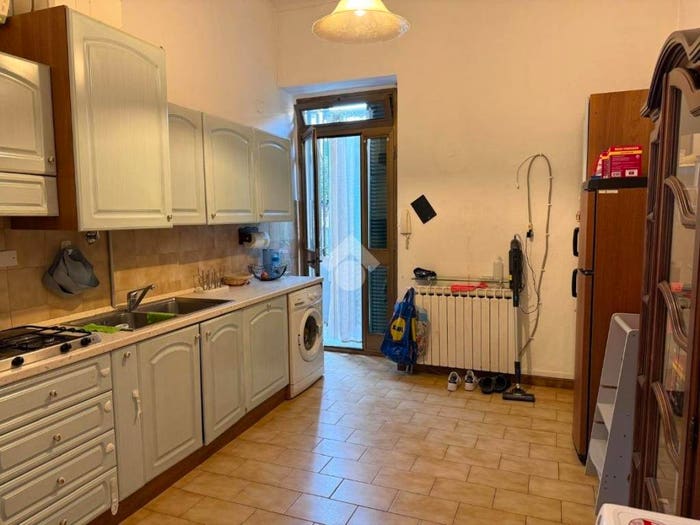 Appartamento trilocale in affitto in Via della pace, Centro Storico, Chieri