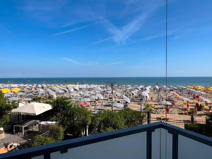 Appartamento quadrilocale in vendita in Lido Centro Ovest, Jesolo