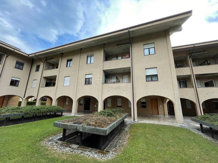 Appartamento monolocale in vendita in Via SAN SEBASTIANO, Centro, Castellamonte