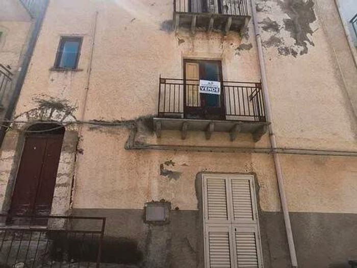 Casa con 5 locali in vendita in Via G Marconi, Cattolica Eraclea