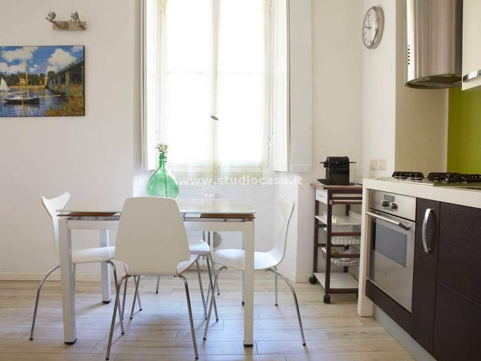 Appartamento bilocale in vendita in Via Maiocchi Achille, Morgagni, Milano