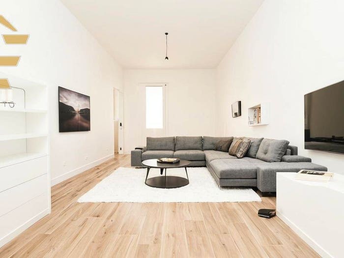 Appartamento trilocale in vendita in Via Cortina D'Ampezzo, Corvetto, Milano