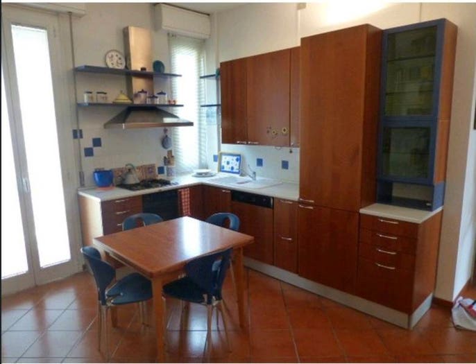 Appartamento trilocale in vendita in Via Savoniero, Sant'Agnese Università, Modena