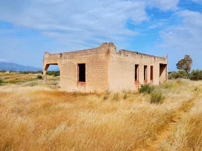 Casa trilocale in vendita in Contrada Mortaro No Number, Partinico