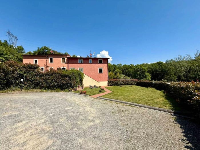 Appartamento in vendita in Via dell'Aringa, Gragnano Lappato, Capannori