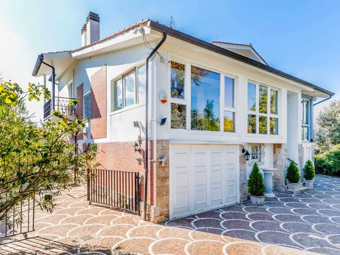 Casa con 5 locali in vendita in Via dei Glicini, Castagnole Due Santi, Marino