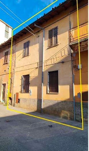 Appartamento quadrilocale in vendita in Via Monte Grappa D, Maresso, Missaglia