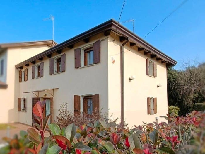 Casa con 5 locali in vendita in VIA SELVE, Centro, Mogliano Veneto