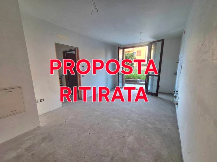 Appartamento monolocale in vendita in Via Eugenio Montale, Roncello