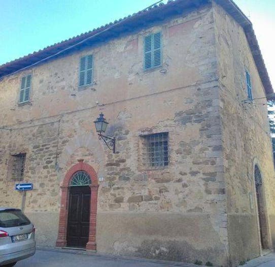 Casa con 6 locali in vendita in Viale Ss, Cerqueto, Marsciano