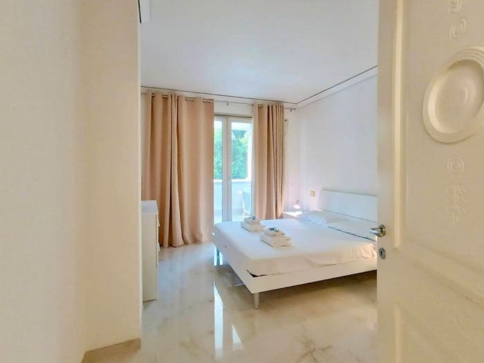Appartamento trilocale in vendita in Viale Francesco Agello, Rivoltella, Desenzano del Garda