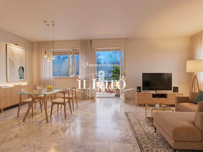 Casa con 6 locali in vendita in Via Carlo Francesco Gabba, Porta Nuova Ingegneria, Pisa