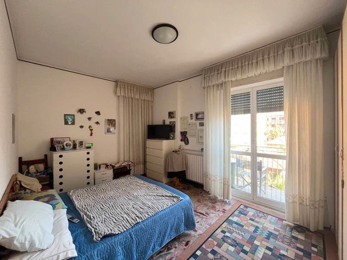 Appartamento trilocale in vendita in Via Paolo Ferreri, Via Roma Borgo Barusso, Alassio