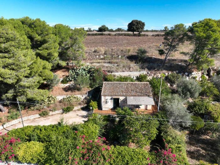 Casa bilocale in vendita in Contrada Cava Ispica, Trombatore, Modica