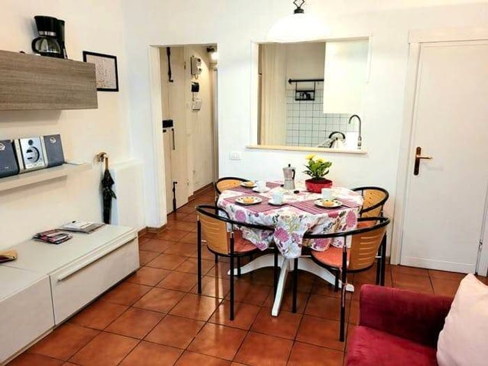 Appartamento bilocale in vendita in Viale Vasco Pratolini, Porta Romana, Firenze