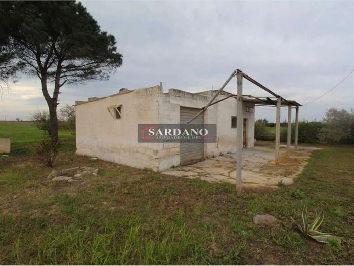Casa trilocale in vendita in Mitrano Litoranea, Brindisi