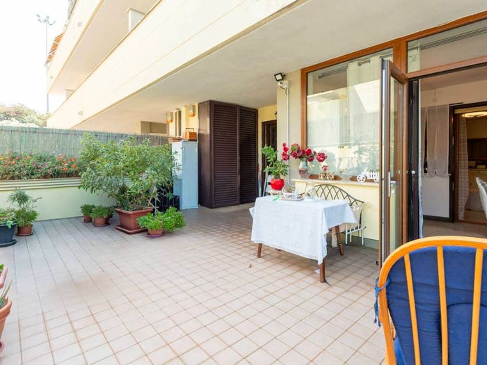 Appartamento bilocale in vendita in Via della Muratella, Maccarese, Fiumicino