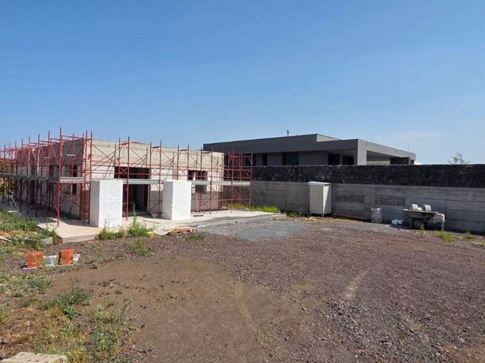 Casa quadrilocale in vendita in Via Dottor Carmelo Giuffrida, Ragalna