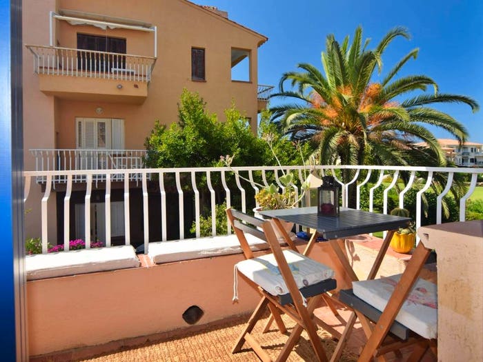 Appartamento bilocale in vendita in Porto San Paolo, Loiri Porto San Paolo