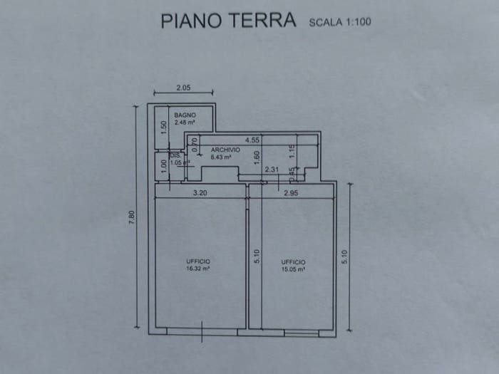 Appartamento bilocale in vendita in Via Firenze, Quartu, Quartu Sant'Elena