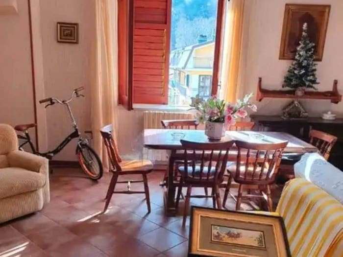Appartamento monolocale in vendita in Via Borgonuovo, Summonte