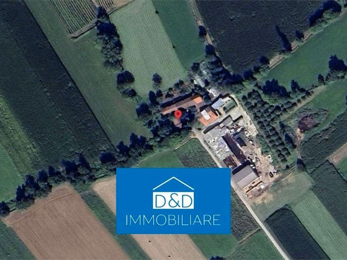Casa con 5 locali in vendita in Via Cuneo, Cervasca