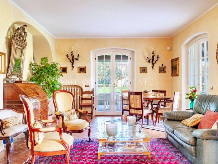 Casa con 5 locali in vendita in Strada vicinale della canova, Abbiategrasso