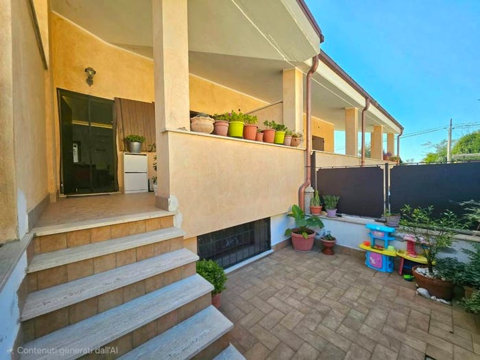 Casa con 6 locali in vendita in Via Narbolia, Aranova, Fiumicino