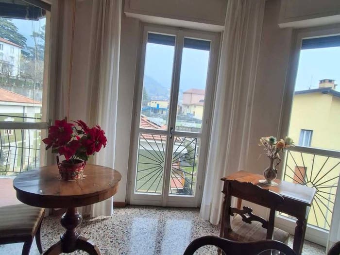 Appartamento con 6 locali in vendita in Via E Guagnellini, Centro, Calolziocorte
