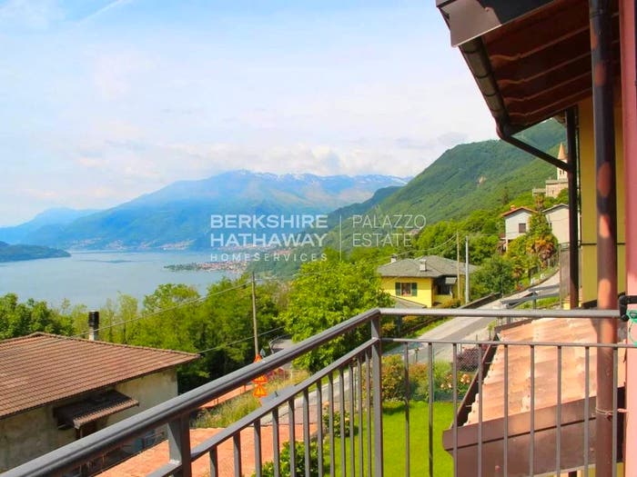 Appartamento quadrilocale in vendita in Selva, Montemezzo