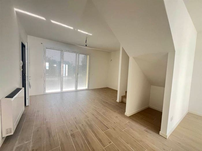 Appartamento quadrilocale in vendita in Sant'Anna Cavanella d'Adige, Chioggia