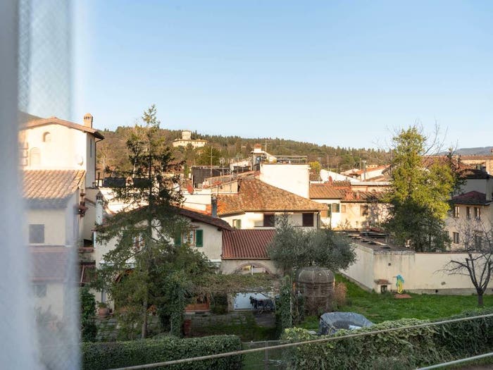 Appartamento trilocale in vendita in Via Niccolò Piccinni, Castello, Firenze