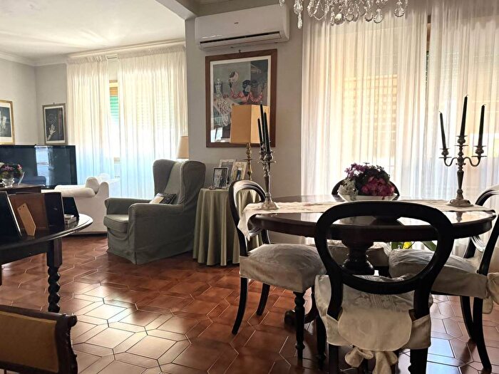 Appartamento quadrilocale in vendita in Via Ermanno Ponti, Alessandrino Torre Spaccata, Roma