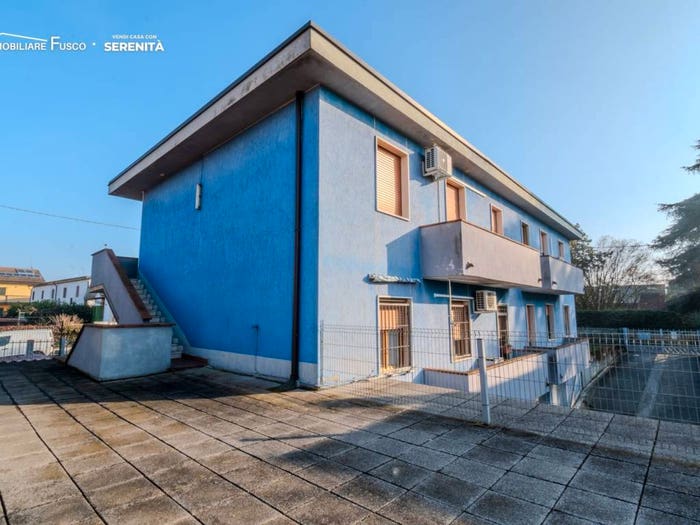 Appartamento trilocale in vendita in Via Aprile, Balbiano, Colturano