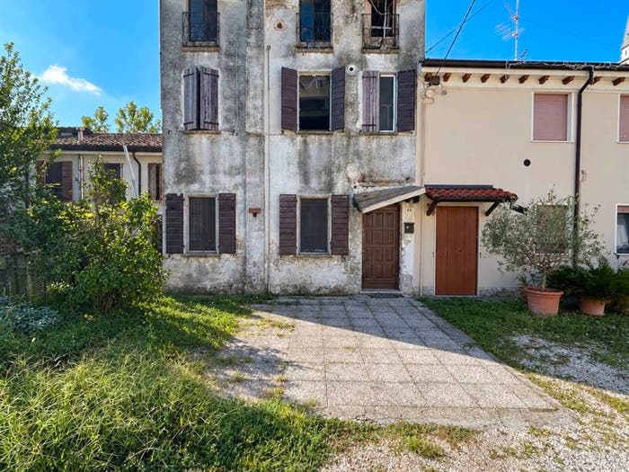 Casa bilocale in vendita in Bagnolo San Vito