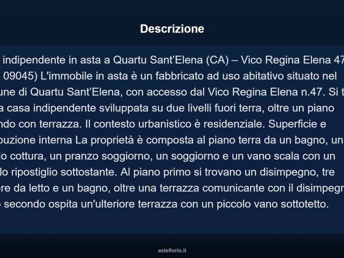 Case in Vendita e in Affitto - 3