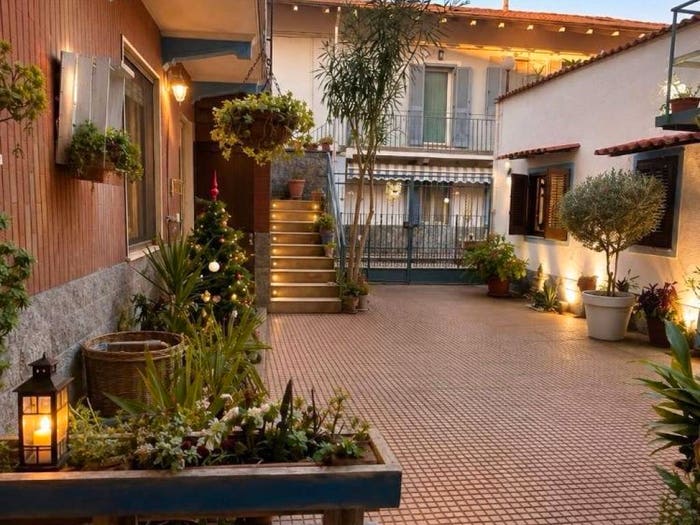 Casa trilocale in vendita in Via Agogna, Torrion Quartara, Novara