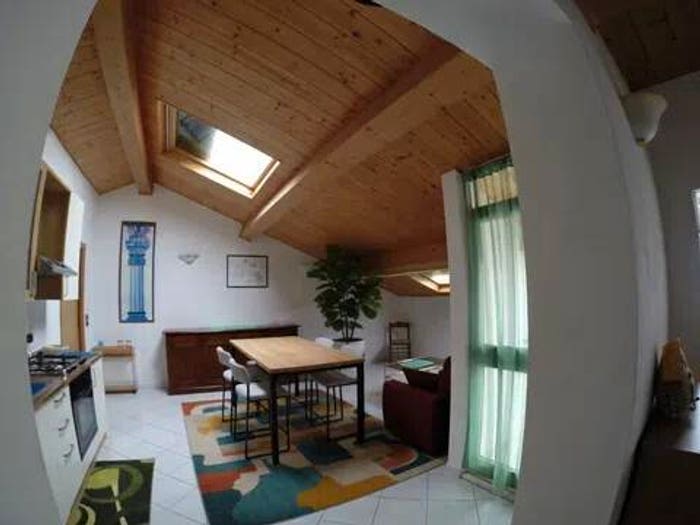 Appartamento con 6 locali in vendita in Viale Francesco Ferrucci, Via dei Mille, Grosseto