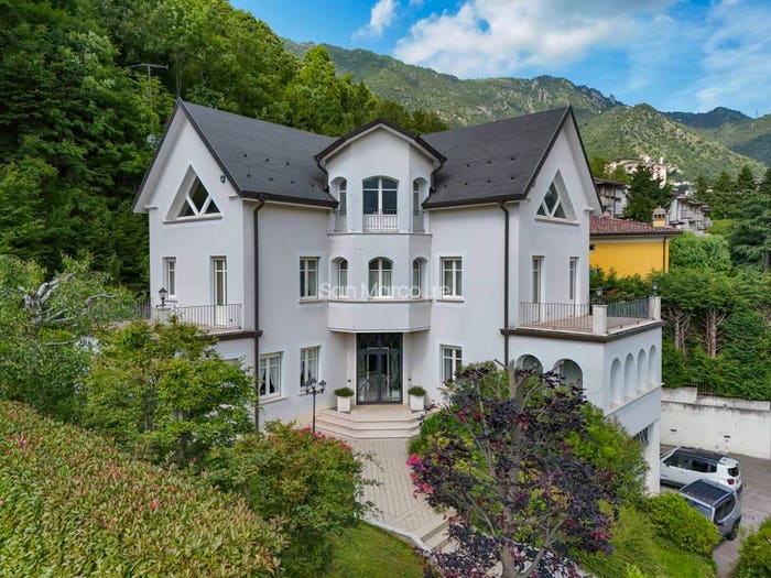 Casa con 6 locali in vendita in Via Vittorio Veneto, San Sebastiano, Lumezzane
