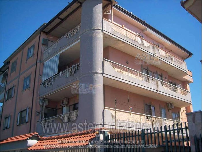 Appartamento con 5 locali in vendita in Via Giorgio La Pira, Santa Maria Capua Vetere