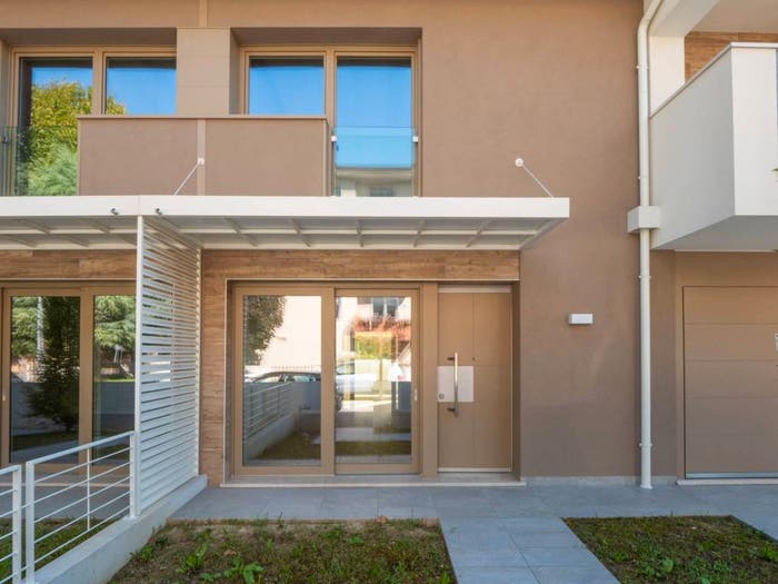 Casa con 5 locali in vendita in Centro, Mogliano Veneto