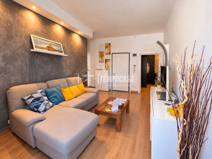 Appartamento quadrilocale in vendita in Via Aristotile Fioravanti, Bolognina, Bologna