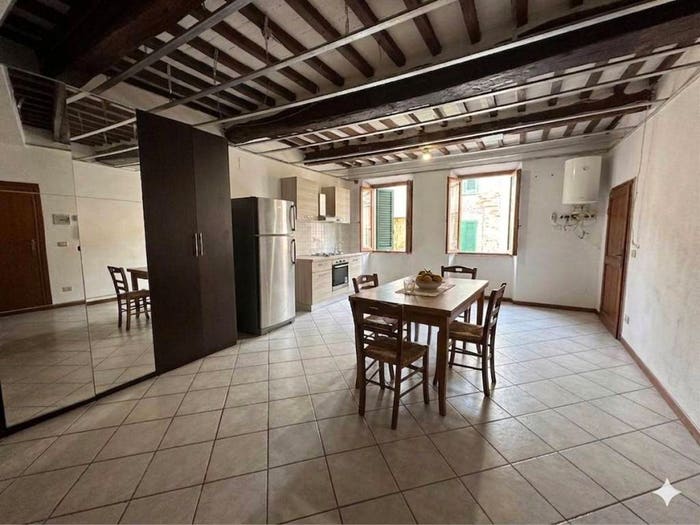 Appartamento trilocale in vendita in Via Dante Alighieri, Centro, Castelfranco di Sotto