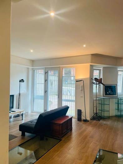 Appartamento trilocale in vendita in Via della Martinella, Bisceglie, Milano