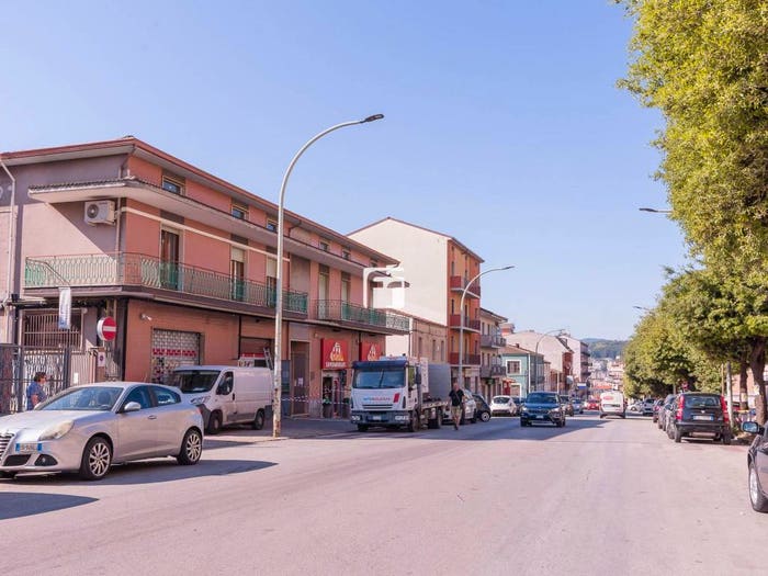Appartamento con 6 locali in vendita in Viale Maggio, Via XXIV Maggio CEP, Campobasso