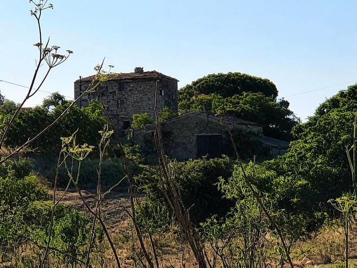 Casa con 6 locali in vendita in Contrada San Giuseppe, Centro, Villarosa