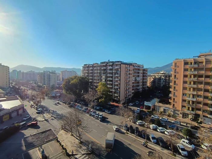 Appartamento con 6 locali in vendita in Viale Strasburgo, San Lorenzo, Palermo
