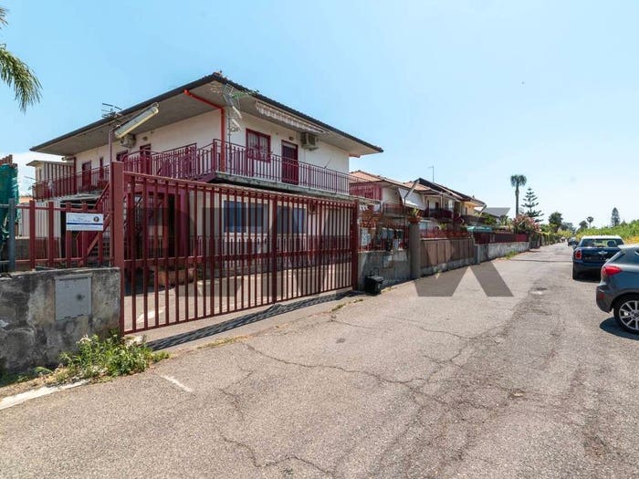 Appartamento bilocale in vendita in Via traversa terza, Centro, Mascali