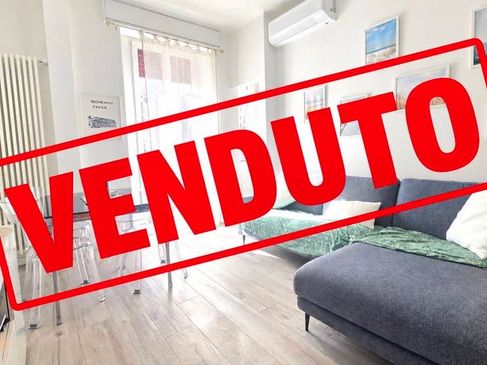 Appartamento bilocale in vendita in Viale Argonne, Argonne Corsica, Milano