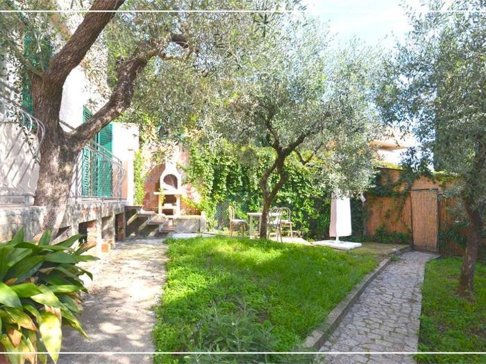 Appartamento con 5 locali in vendita in Via Marescotti, Centro, Monsummano Terme